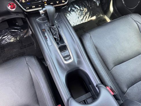 Used 2021 Honda HR-V EX-L image 25