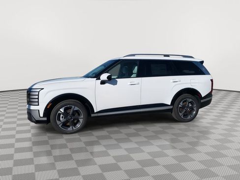 New 2026 Hyundai Palisade Limited image 9