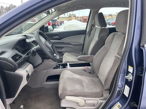 Used 2014 Honda CR-V LX image 9