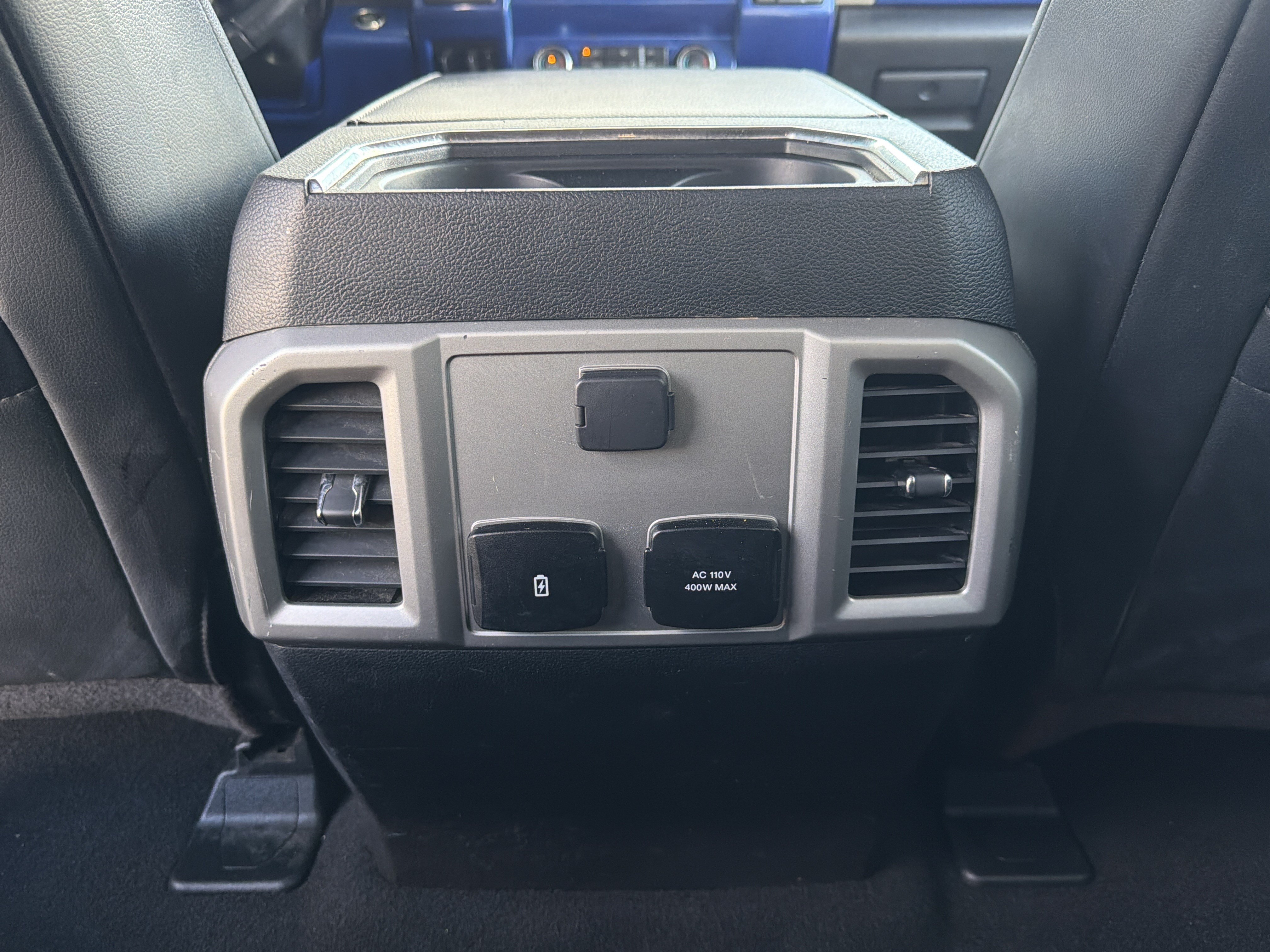 Used 2019 Ford F350 Lariat w/ Lariat Ultimate Package AWD/4WD image 42