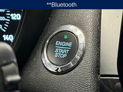 Used 2020 Ford EcoSport Titanium image 14