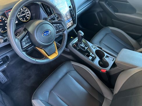 Used 2024 Subaru Crosstrek 2.5i Wilderness AWD/4WD image 10