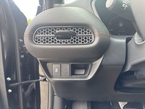 Used 2026 Honda HR-V Sport image 10