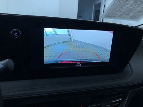 Used 2025 Buick Encore GX Preferred image 28