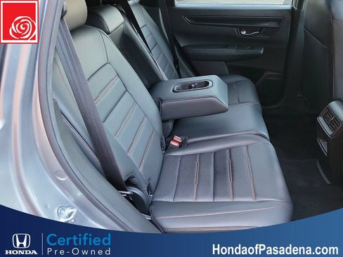 Certified 2024 Honda CR-V Sport-L image 27