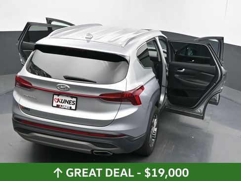 Used 2023 Hyundai Santa Fe SEL image 61
