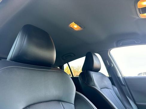 Used 2025 Subaru Crosstrek 2.5i Limited image 20