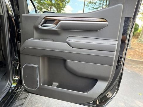 Used 2026 GMC Sierra 1500 Elevation w/ Elevation Premium Package AWD/4WD image 16