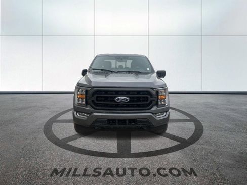 Used 2023 Ford F150 XLT w/ Equipment Group 302A High image 2