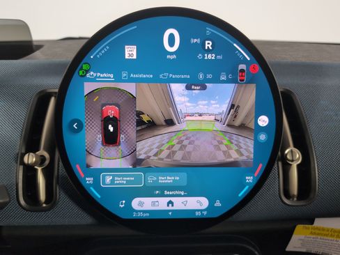 Certified 2025 MINI Cooper Countryman S image 24