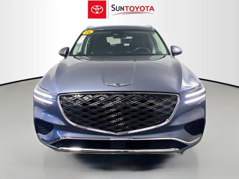 Used 2026 Genesis GV70 2.5T image 10