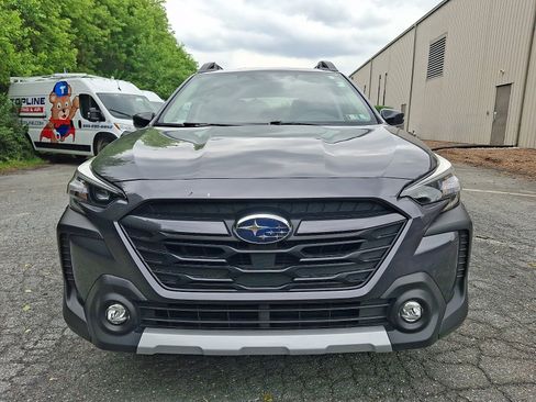 Certified 2024 Subaru Outback Limited AWD/4WD image 2