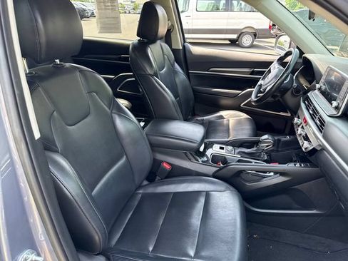 Used 2021 Kia Telluride S AWD/4WD image 13