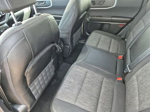 Used 2021 Ford Bronco Sport Big Bend image 11