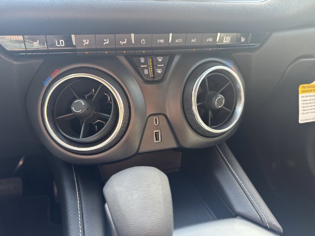 Certified 2024 Chevrolet Blazer LT FWD image 18