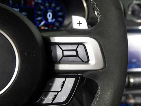 Used 2020 Ford Mustang Shelby GT500 w/ Technology Package RWD image 19