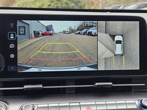 Certified 2025 Hyundai Kona Limited image 10