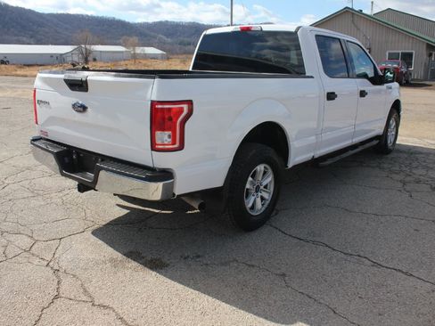 Used 2017 Ford F150 XLT w/ Trailer Tow Package image 6