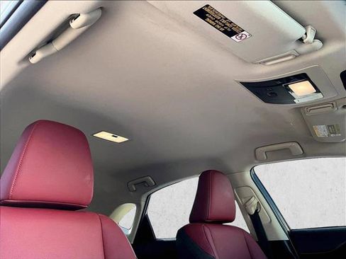 Used 2019 Lexus NX 300 FWD image 17