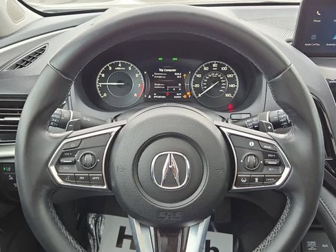 Used 2021 Acura RDX AWD image 16