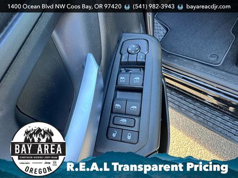 New 2026 RAM 1500 Express image 6