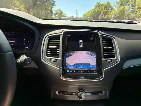 Used 2023 Volvo XC90 B5 Core w/ Protection Package Premier image 69