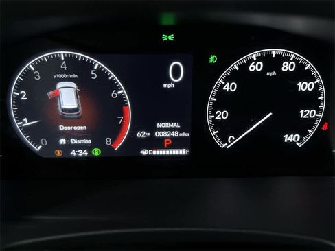 Used 2025 Honda Pilot EX-L image 20