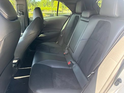Used 2024 Toyota Corolla GR AWD/4WD image 32