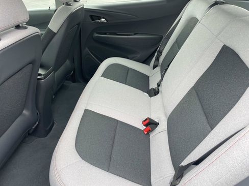Used 2019 Chevrolet Bolt LT FWD image 26
