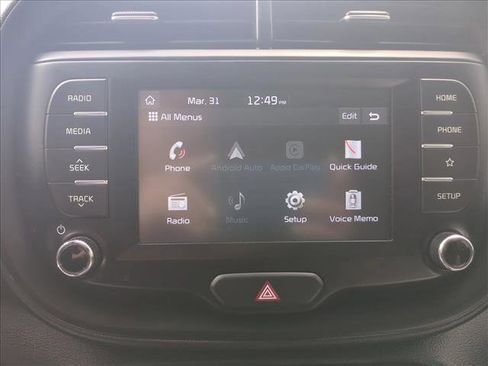 Used 2020 Kia Soul LX FWD image 13
