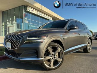 Used 2023 Genesis GV80 2.5T w/ Prestige Package video 1