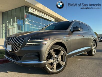 Used 2023 Genesis GV80 2.5T w/ Prestige Package