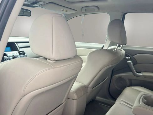 Used 2011 Acura RDX SH-AWD image 16