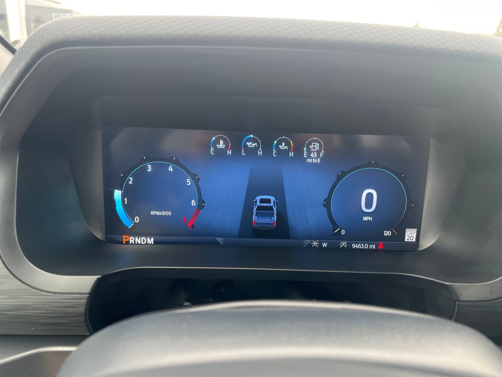 Used 2026 Ford F150 Tremor AWD/4WD image 15