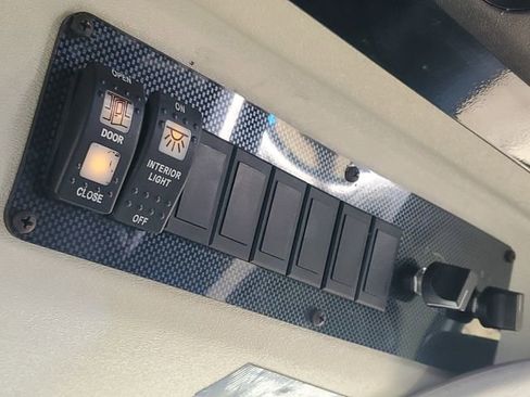 Used 2012 Ford E-350 and Econoline 350 Super Duty w/ Shuttle Bus Prep Pkg image 20