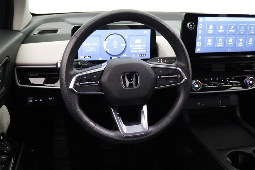 Used 2024 Honda Prologue EX image 12