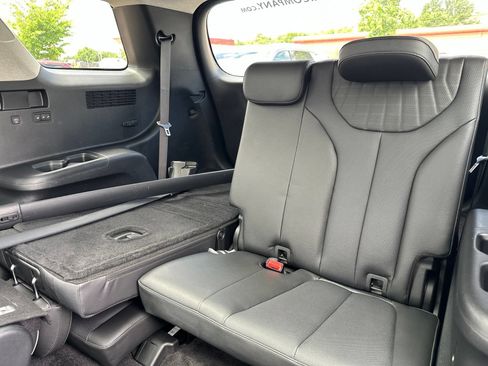 Used 2023 Hyundai Palisade Limited AWD/4WD image 22