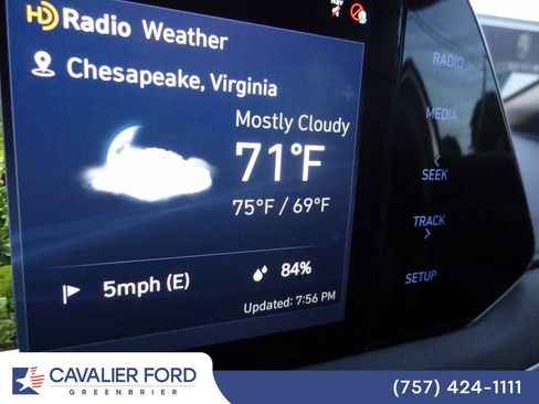 Used 2021 Hyundai Sonata SEL Plus w/ Tech Package FWD image 41