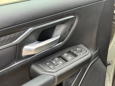 New 2026 RAM 1500 Big Horn image 11