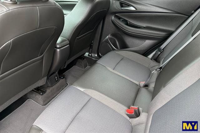 Used 2024 Buick Encore GX Preferred FWD image 14
