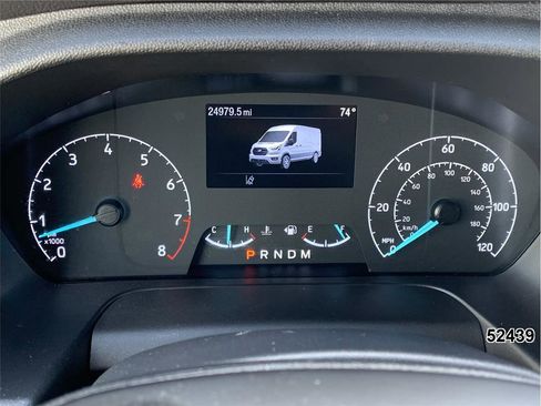 Used 2024 Ford Transit 250 148 Medium Roof w/ Load Area Protection Package image 28