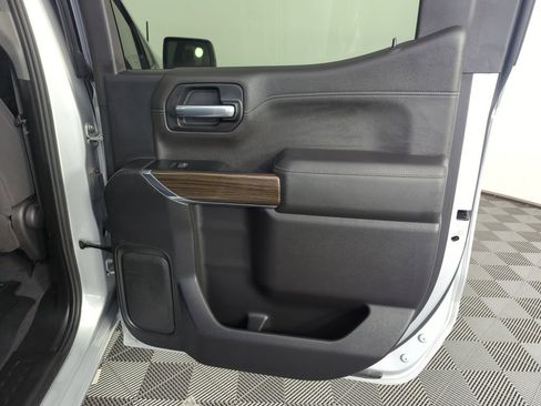 Used 2019 Chevrolet Silverado 1500 RST w/ All-Star Edition RWD image 29