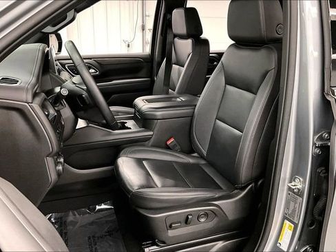 Used 2024 Chevrolet Tahoe LT w/ Max Trailering Package AWD/4WD image 24