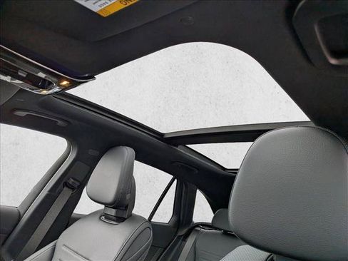 New 2026 Mercedes-Benz GLC 300 4MATIC image 16