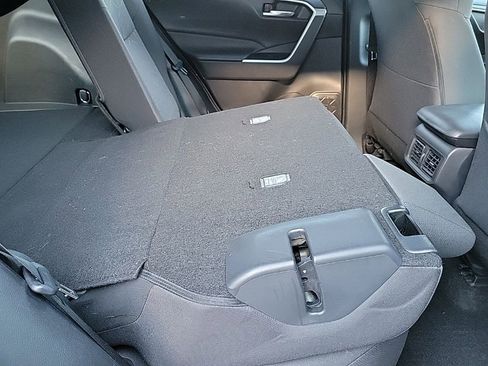 Used 2023 Toyota RAV4 XLE image 15