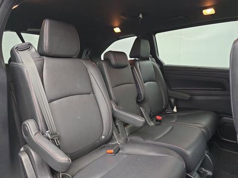 Used 2025 Honda Odyssey Sport-L image 41