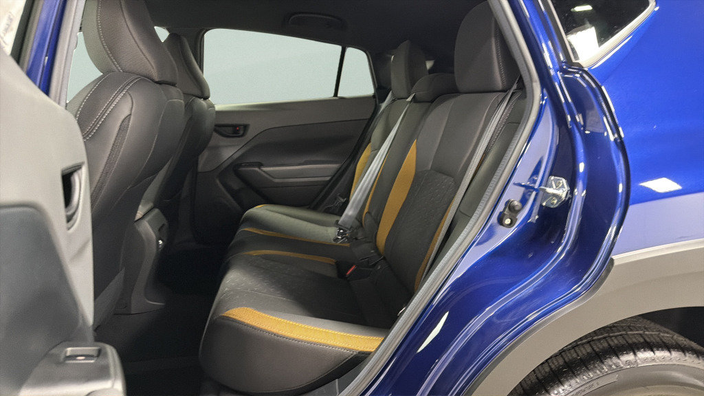 Certified 2026 Subaru Crosstrek 2.5i Sport AWD/4WD image 28