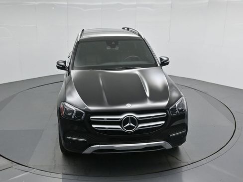 Used 2023 Mercedes-Benz GLE 350 4MATIC w/ Premium Package image 37