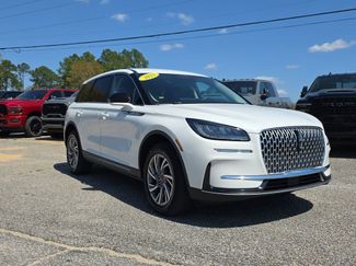 Used 2023 Lincoln Corsair FWD video 2