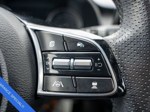 Used 2023 Kia Forte GT-Line w/ GT-Line Premium Package image 23